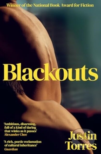 Blackouts (A Novel)