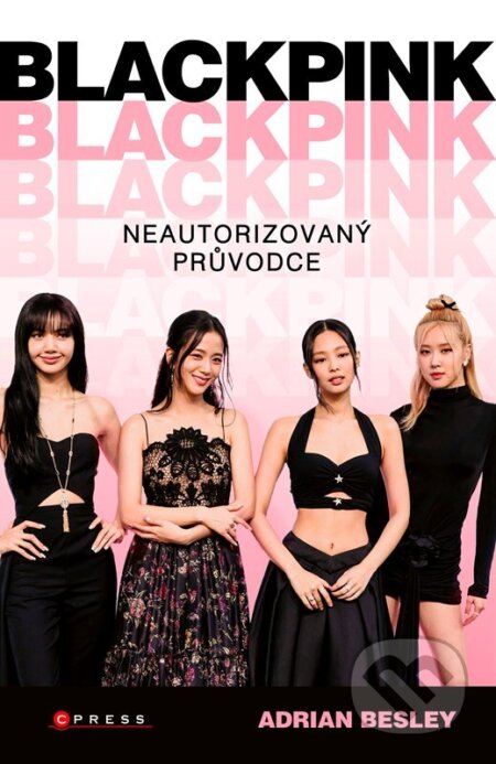 Blackpink (Neautorizovaný průvodce)
