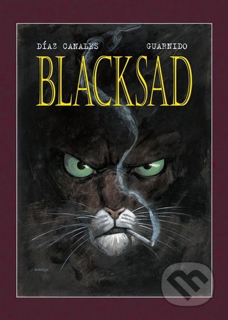 Blacksad