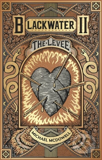 Blackwater II: The Levee