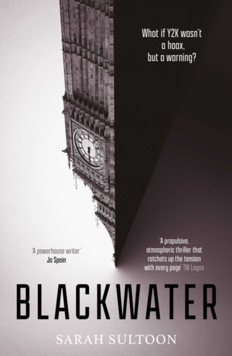 Blackwater
