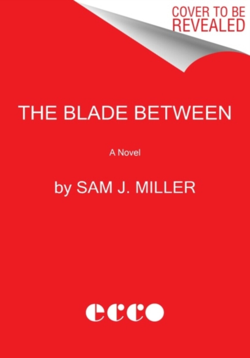 Blade Between