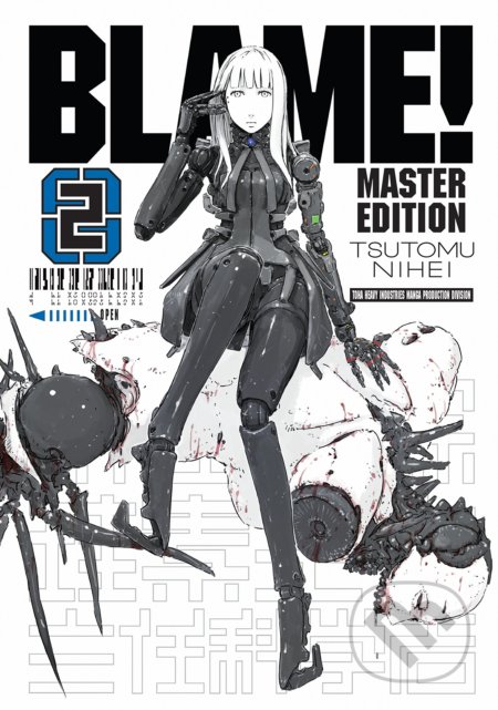 Blame! 2