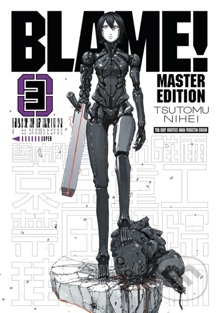 Blame! 3