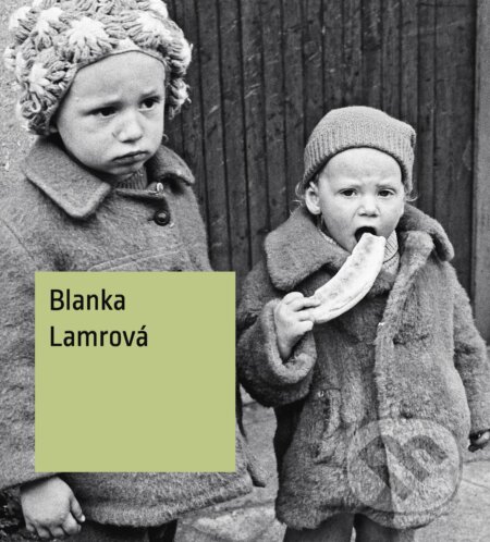 Blanka Lamrová
