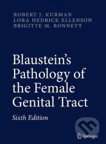 Blaustein's Pathology of the Female Genital Tract