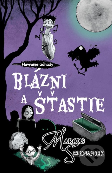 Blázni a šťastie