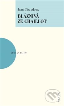 Bláznivá ze Chaillot