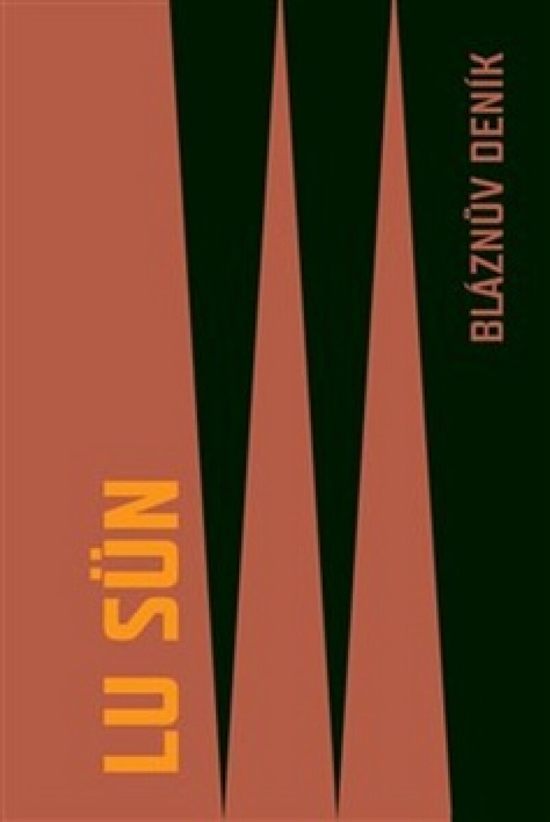 Bláznův deník - Sün Lu