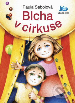 Blcha v cirkuse