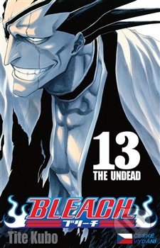 Bleach 13 (The Undead)