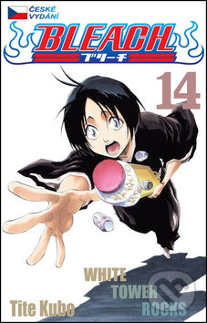 Bleach 14 (White Tower Rocks)