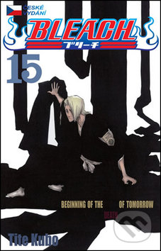 Bleach 15 (Beginning of Death Tomorrow)