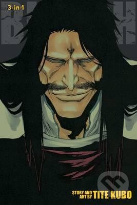 Bleach 19 (3-in-1 Edition (Volumes 55, 56 & 57))