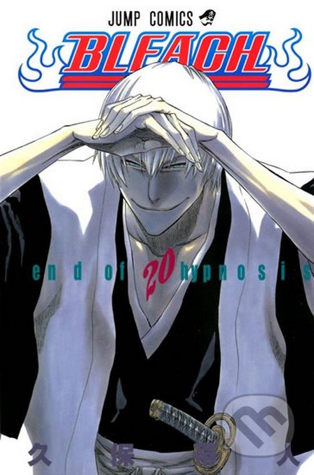 Bleach 20 (End of Hypnosis)