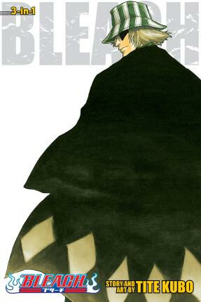 Bleach (3-in-1 Edition), Vol. 2 - Tite Kubo