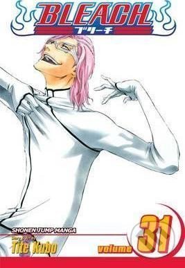 Bleach 31