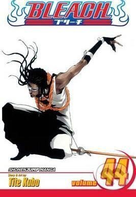 Bleach 44
