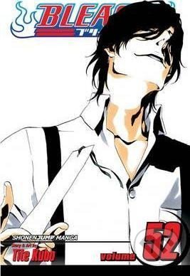 Bleach 52
