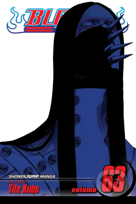 Bleach 63