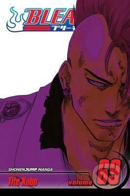 Bleach 69