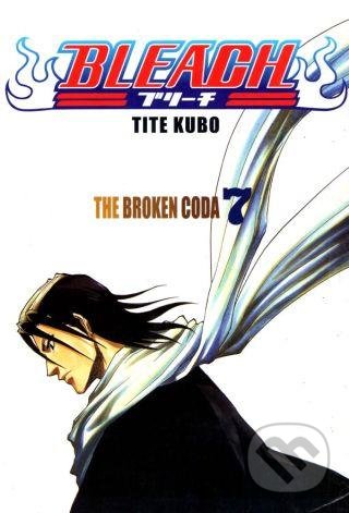Bleach 7 (The Broken Coda)
