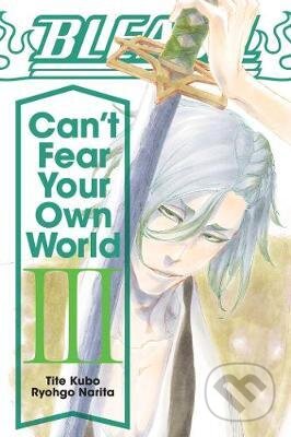 Bleach: Can't Fear Your Own World (Vol. 3)
