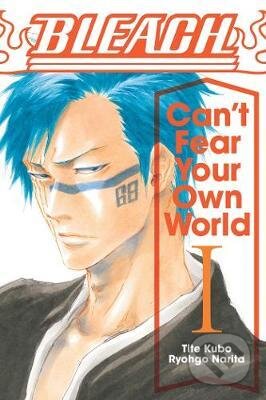 Bleach: Can't Fear Your Own World (Volume 1)