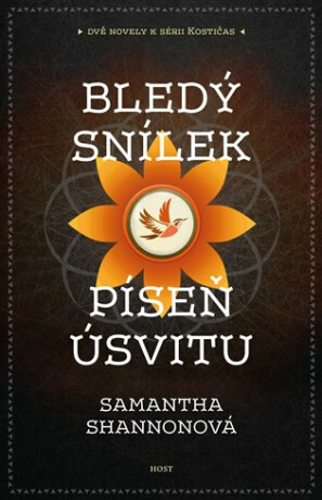 Bledý snílek / Píseň úsvitu