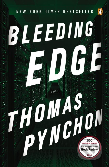 Bleeding Edge