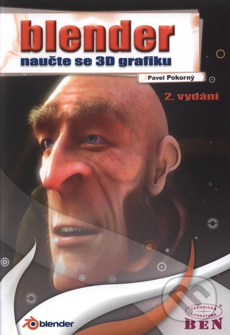 Blender (Naučte se 3D grafiku)