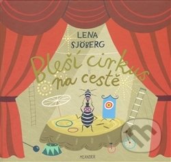 Bleší cirkus na cestě