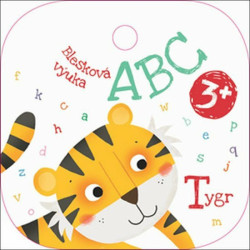 Blesková výuka: ABC - kniha z kategorie Pro děti