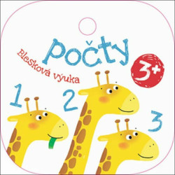 Blesková výuka: Počty - kniha z kategorie Pro děti