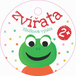 Blesková výuka: Zvířata - kniha z kategorie Pro děti