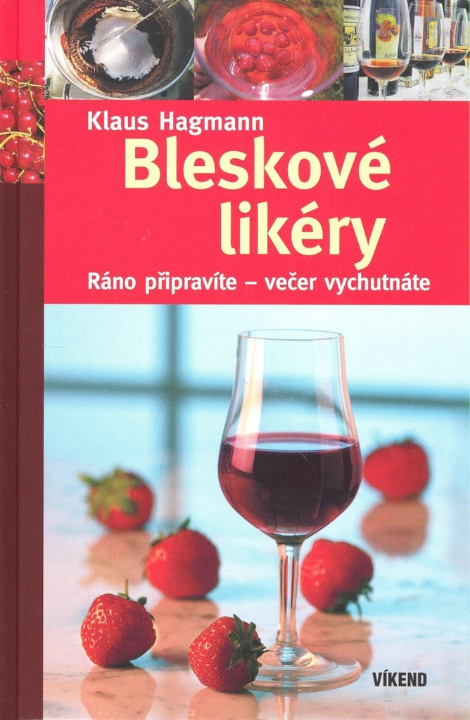 Bleskové likéry