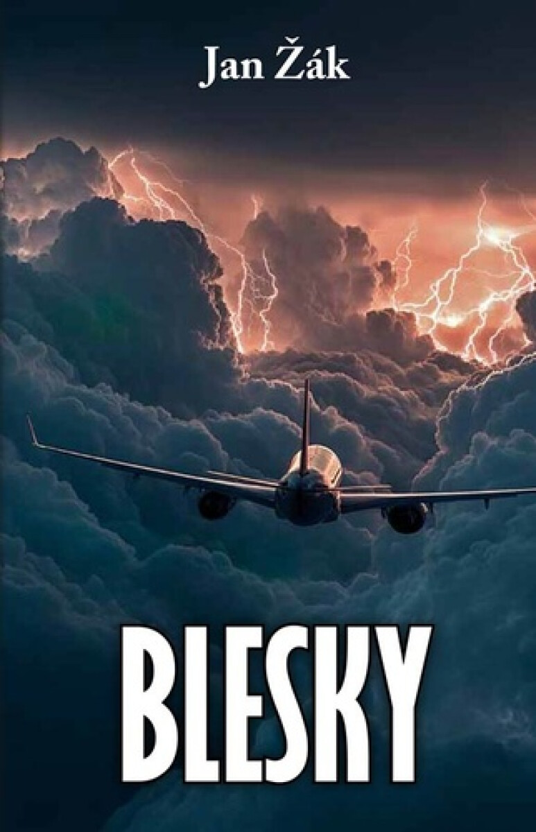 Blesky - Jan Žák
