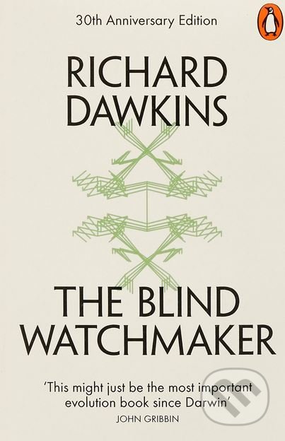Blind Watchmaker