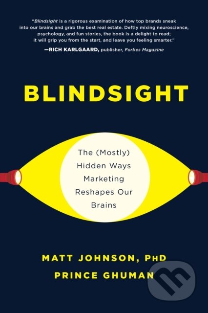 Blindsight