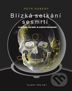 Blízká setkání se smrtí