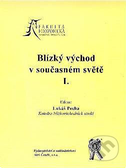 Blízký východ v současném světě I