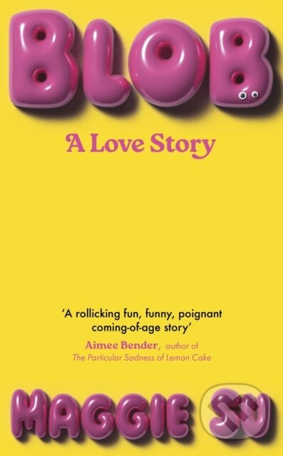 BLOB (A Love Story)