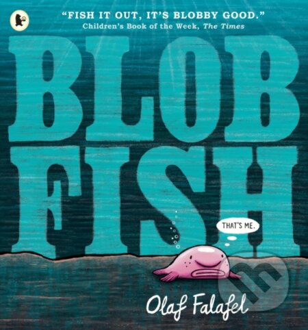Blobfish