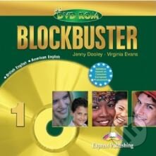 Blockbuster 1 - DVD-Rom