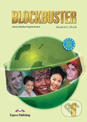 Blockbuster 1 Student´s Book
