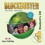 Blockbuster 1 - Student´s CD