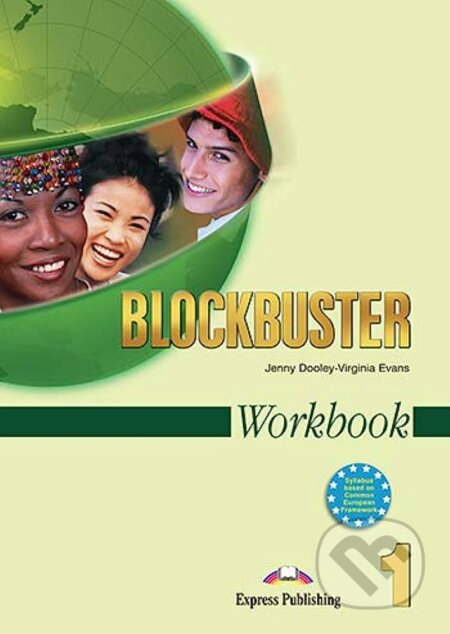 Blockbuster 1 Workbook