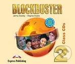 Blockbuster 2 - Class CD (4)