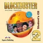 Blockbuster 2 - Student´s CD