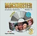 Blockbuster 3 - CD-Roms